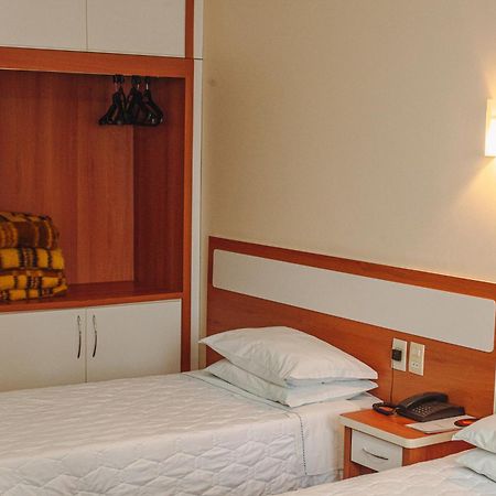 Hotel San Silvestre Tubarão Екстериор снимка